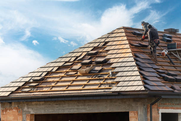 Roof Coating Services in Louisville, TN