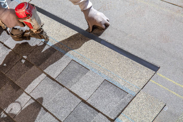 Fast & Reliable Emergency Roof Repairs in Louisville, TN